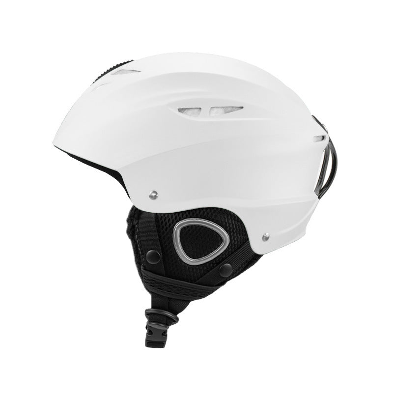 Premium Ski Helmet for Indoor and Outdoor Use