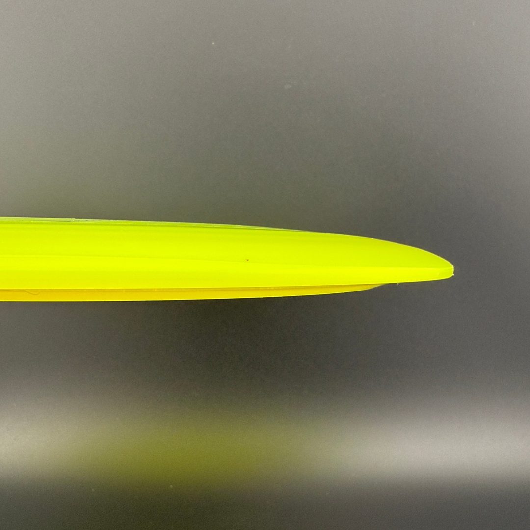 K1 Alva Disc Golf Driver - Edición Limitada de Pesca en Hielo