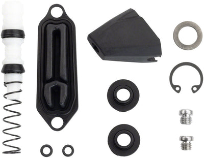 Kit de Servicio de Componentes Internos del Mango de Freno SRAM Level Ultimate/Silver Stealth - C1