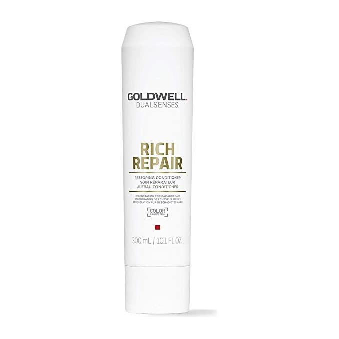 Champú Goldwell Dualsenses Rich Repair 10.1 Oz