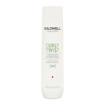 Shampoo Goldwell Dual Senses Curly Twist 10,1 oz