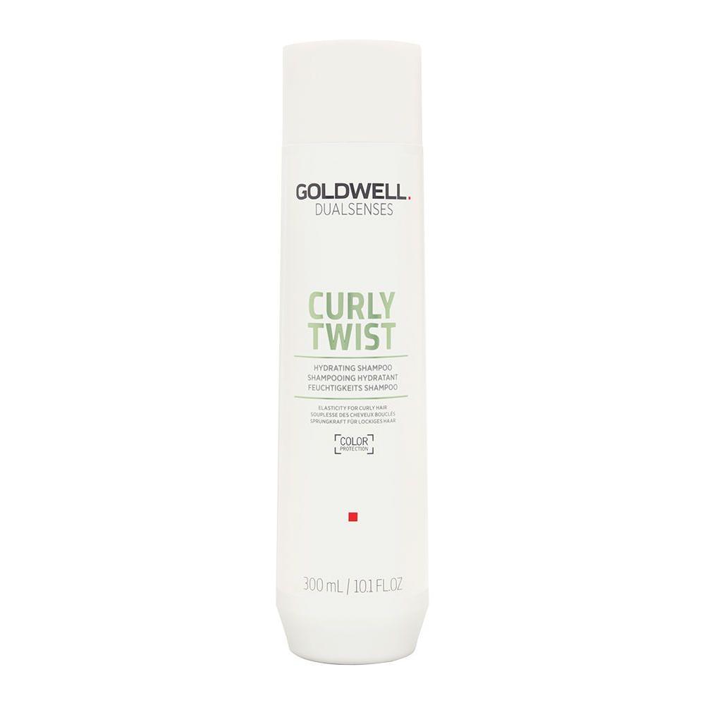 Shampoo Goldwell Dual Senses Curly Twist 10,1 oz