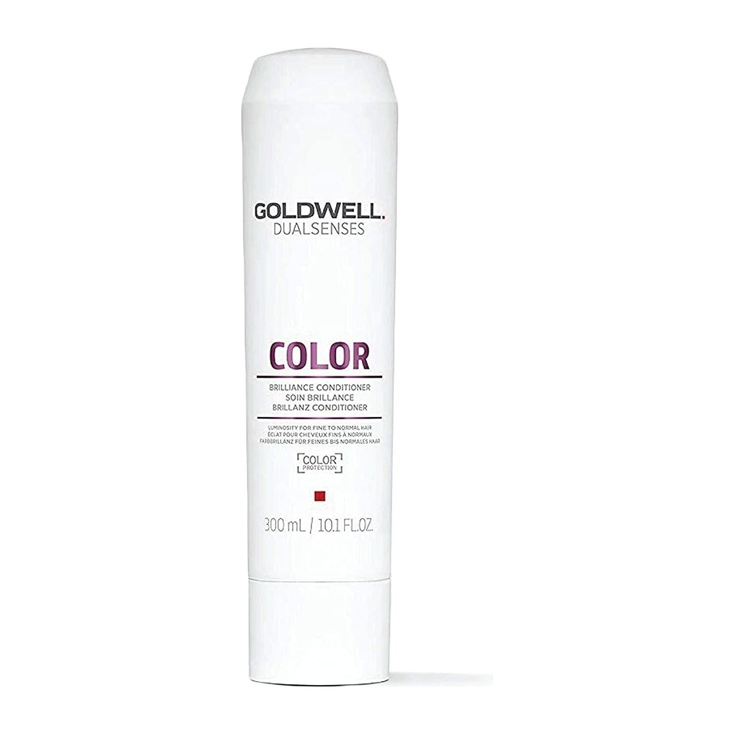 Après-shampooing Goldwell Dual Senses Color 10,1 oz
