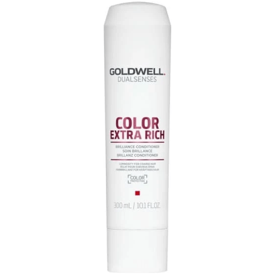 Après-shampooing Goldwell Dualsenses Color Extra Rich 10,1 oz