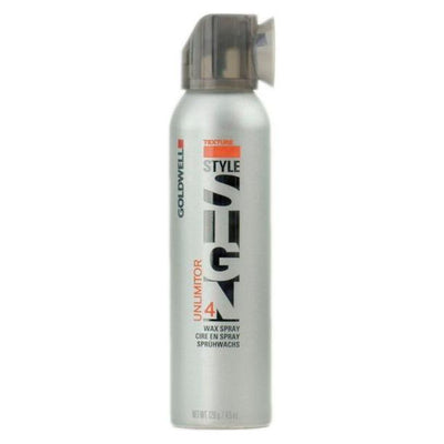 Goldwell Trendline Unlimitor Spray Wax 129.9g