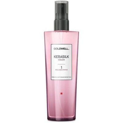 Goldwell Kerasilk Color Brilliance Primer 4.2oz