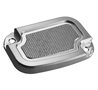 Brass Balls Cycles Knurled Natural BB08-245