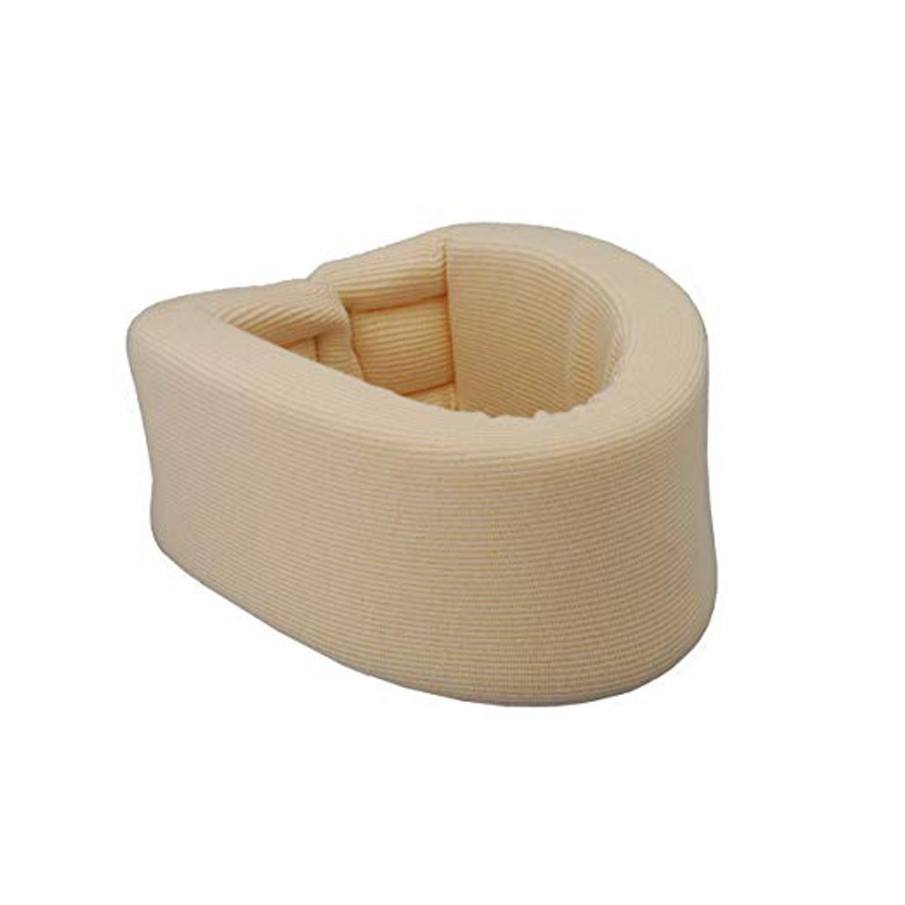 Nova Neck Brace - Foam Cushion Cervical Collar, 4" Height