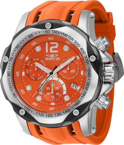 Invicta Men's Speedway Watch