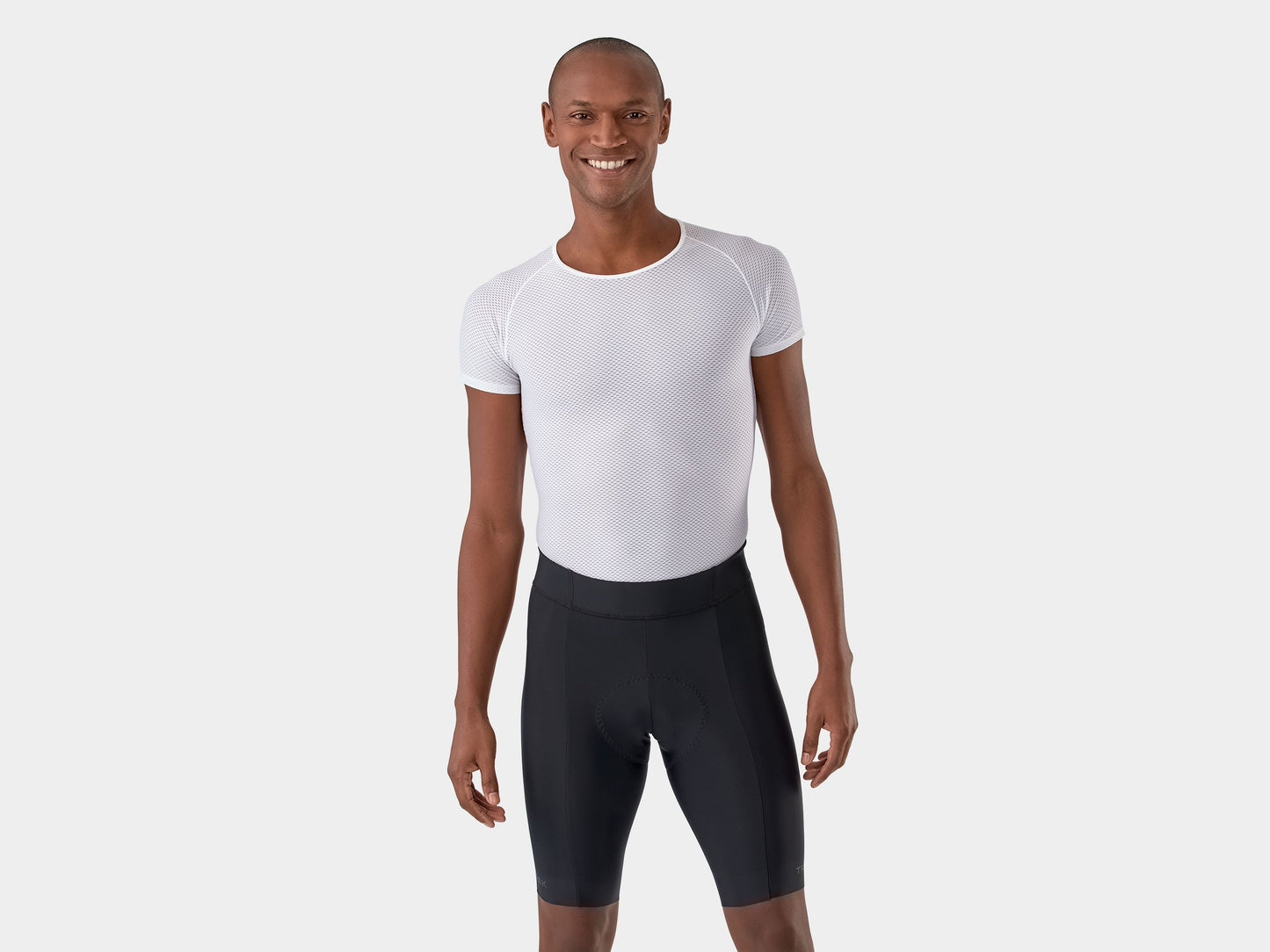 Short Trek Velocis X-Small Negro