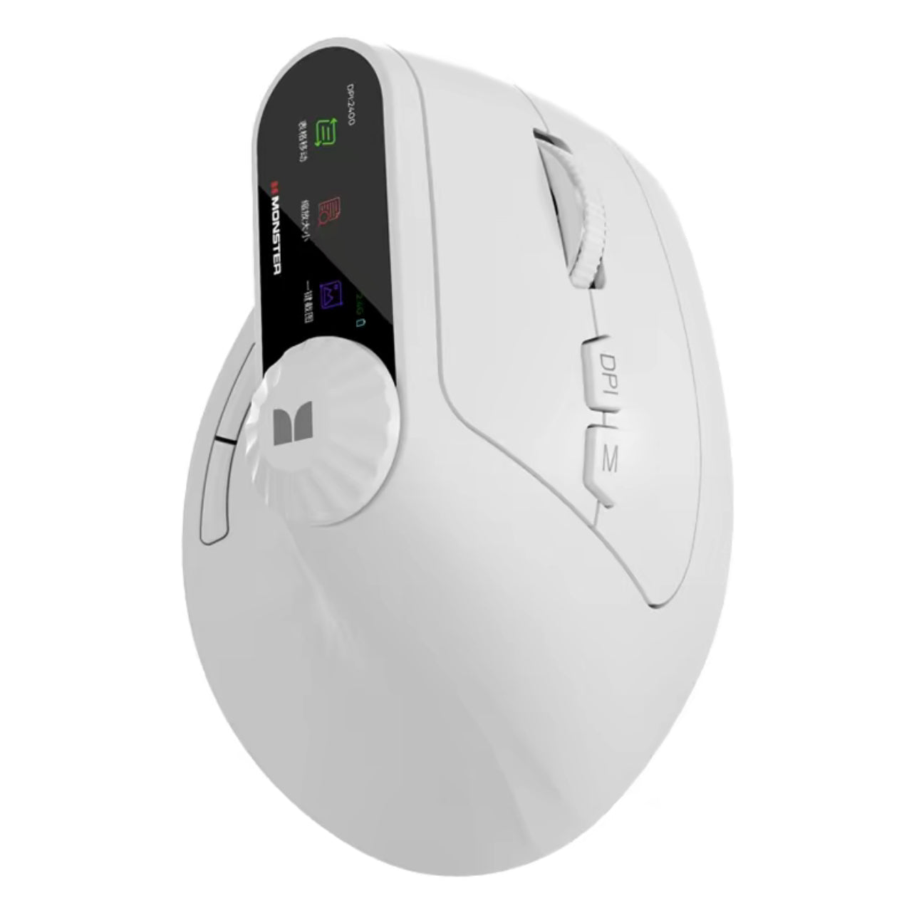 M2 Mouse - Korvel