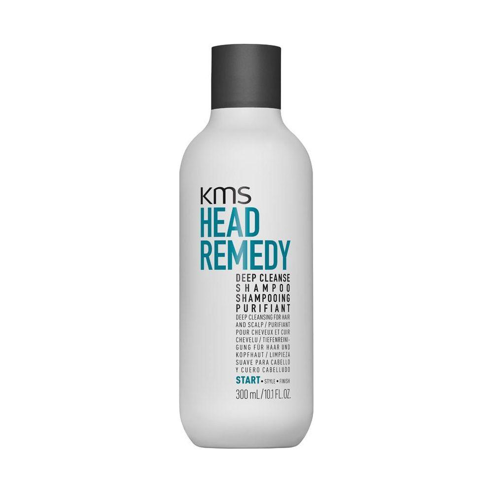 Champú KMS California HeadRemedy Clarify 300ml