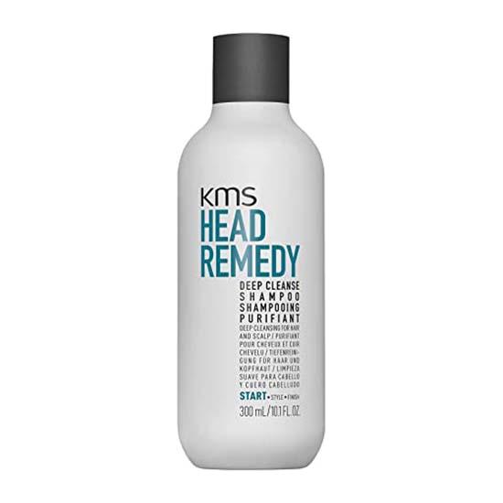 Champú KMS Head Remedy Sensitive 300ml