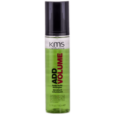 KMS California Add Volume Body Build Detangler 5.1 oz