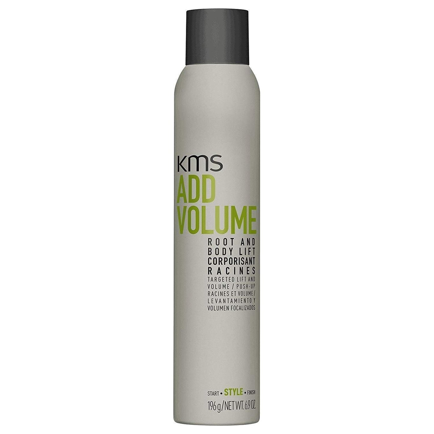 KMS Add Volume Root And Body Lift - 6.8 oz