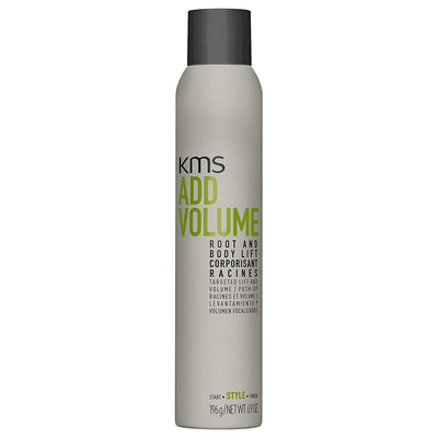 KMS Add Volume Root And Body Lift - 6.8 oz