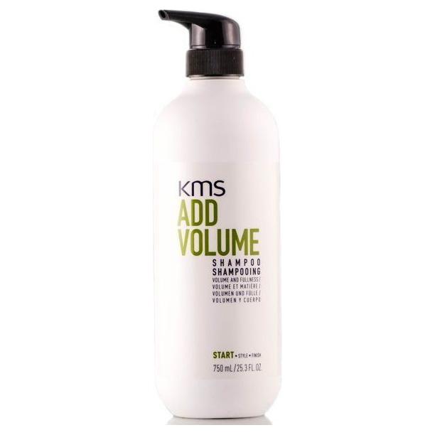 KMS California Add Volume Shampoo 25,3 oz