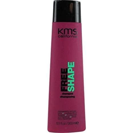 Champú KMS California Free Shape 10.1 oz