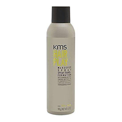 KMS California HairPlay Makeover Spray - 6.7 oz
