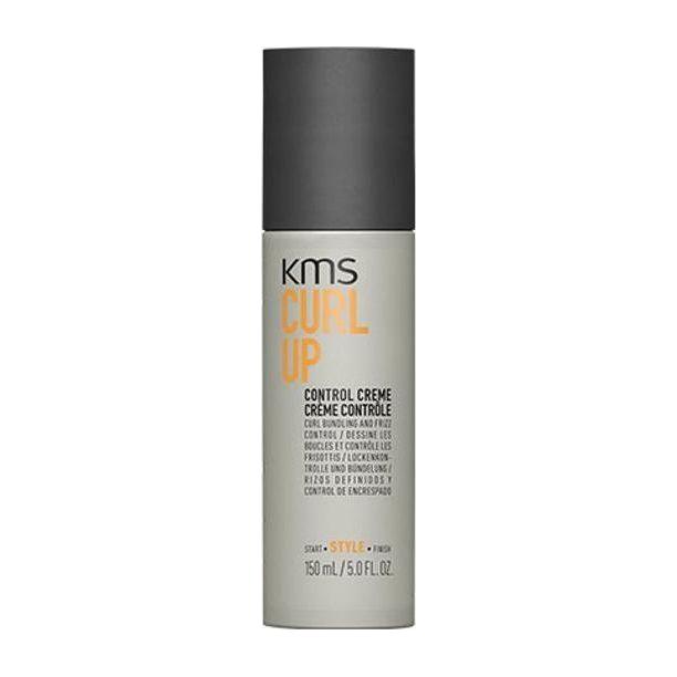 KMS California Curl Up Control Creme - 5.1 oz