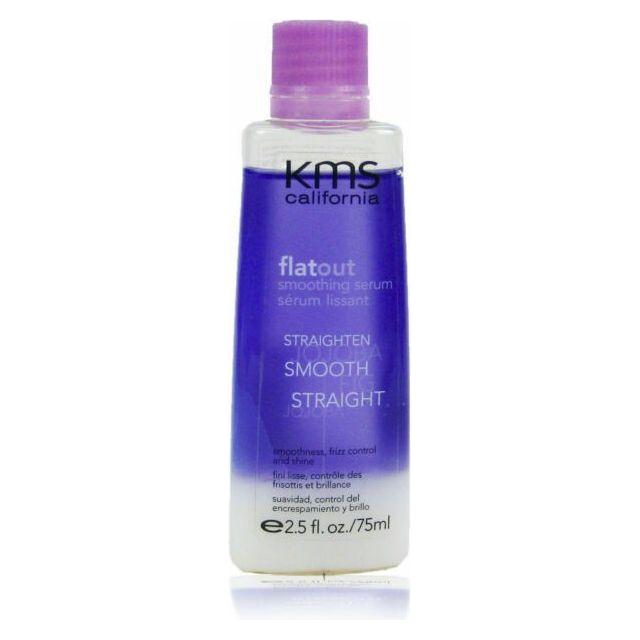 Sérum lissant KMS Flat Out 75ml