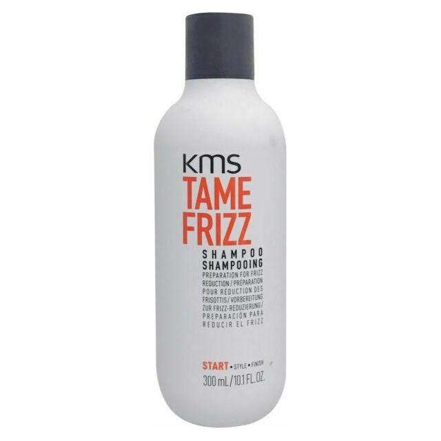 Après-shampooing KMS Tame Frizz 8,5 oz