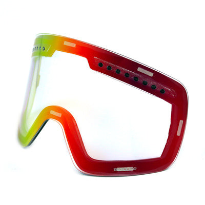 Premium Double Lens Ski Goggles