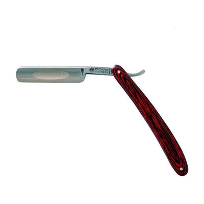 Dovo Solingen Carpe Diem 5/8" Full Hollow Ground Straight Razor