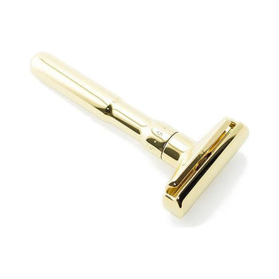 Merkur Futur 702 Gold Adjustable Safety Razor