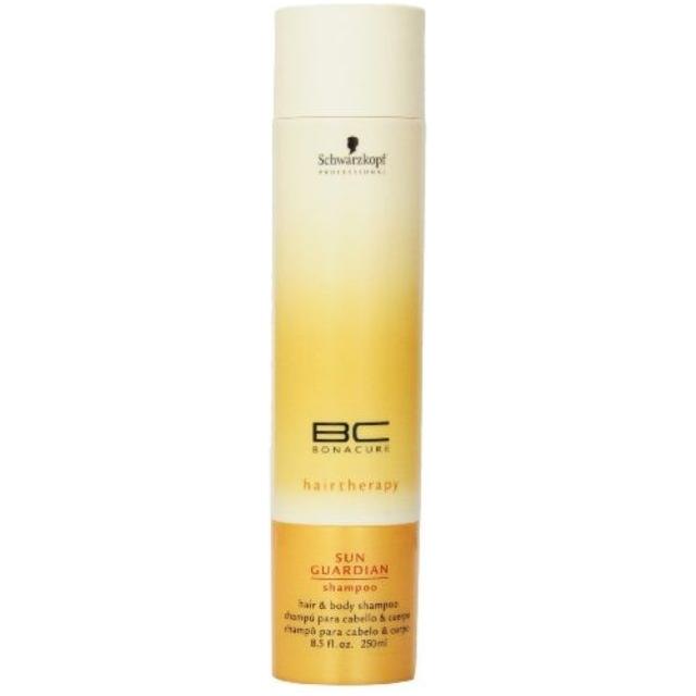 Champú Schwarzkopf BC Bonacure Sun Guardian 8.5 oz