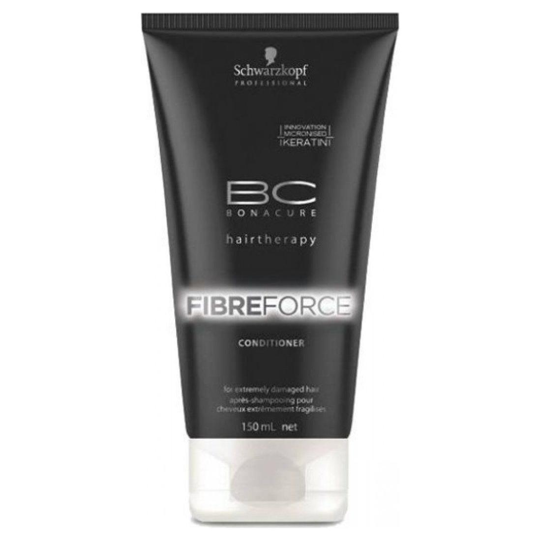 Acondicionador Schwarzkopf BC Bonacure Fibreforce 150ml