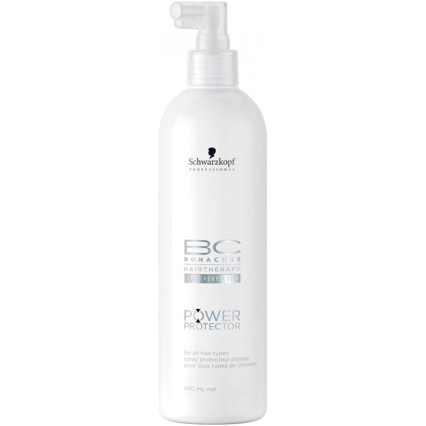 Spray Protector Schwarzkopf BC Expert - 400 ml