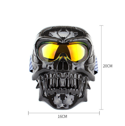 Premium Outdoor Ski Goggles for All Adventures