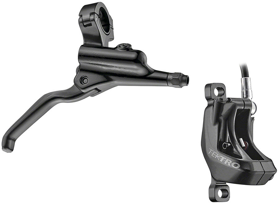 Tektro Orion HD-M750 Ensemble de Freins à Disque Hydraulique Avant - Noir