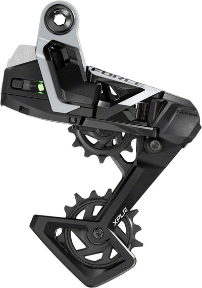 SRAM Force XPLR AXS Rear Derailleur - 13-Speed Precision for Gravel Riding