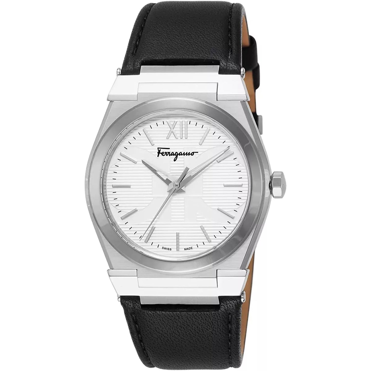 Salvatore Ferragamo Men's Vega Watch