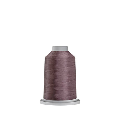 40666 Wisteria Glide Polyester Thread - 1,100 Yards Mini Spool