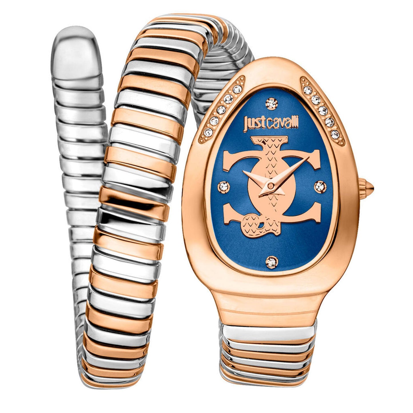 Reloj Serpente para Mujer de Just Cavalli