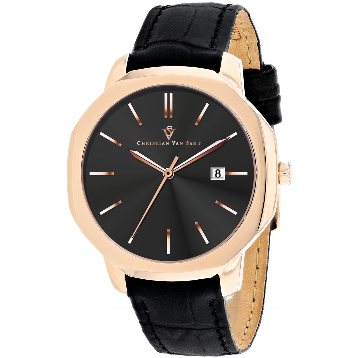 Reloj Slim Octavius para Hombre de Christian Van Sant