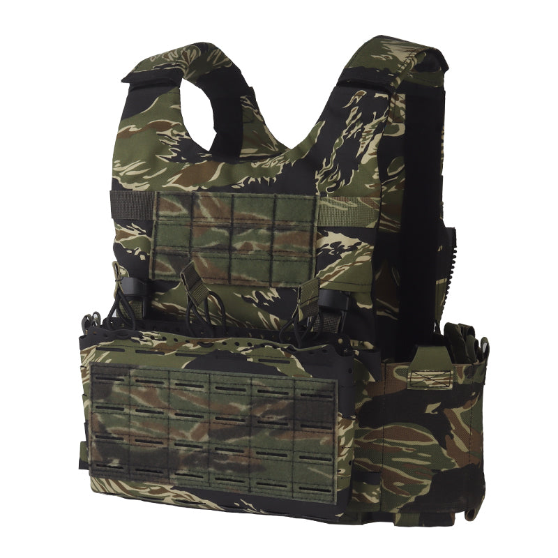 LV-119 Tactical Chest Harness Set - Korvel