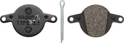Magura Type 3.1 Performance Pads for Louise 2002-2006