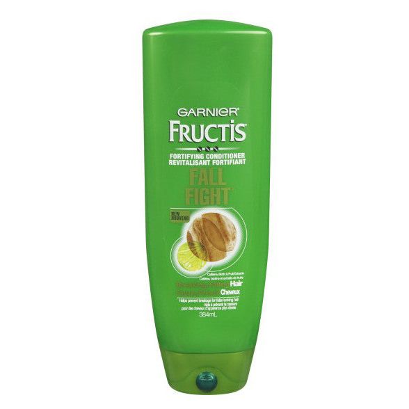Acondicionador Fructis Garnier Fall Fight - 13 Fl. Oz.