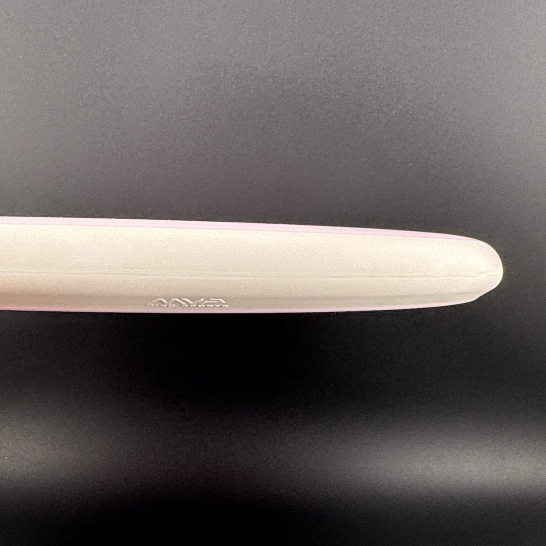 MVP Firm Electron Watt Disc Golf Putter