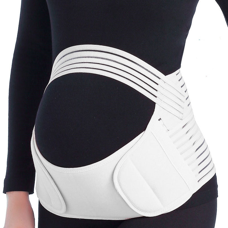 Cinta de Soporte para Barriga de Embarazo para Comodidad y Estabilidad