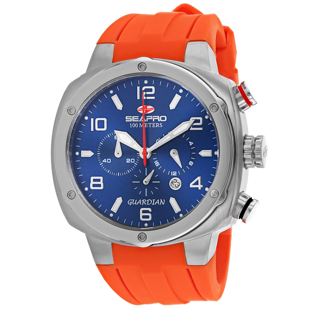 Reloj Guardian para Hombre Seapro