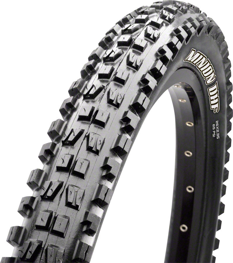 Pneu pliable tubeless Maxxis Minion DHF - 27,5 x 2,3