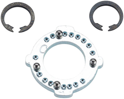 microSHIFT 9-Speed Shimano Compatible Shifter Kit