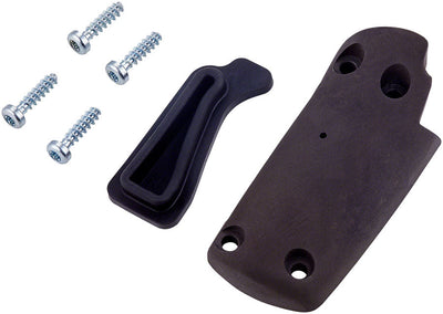 SRAM HRD/HRR Shift Lever Reservoir Cap Kit - Rear