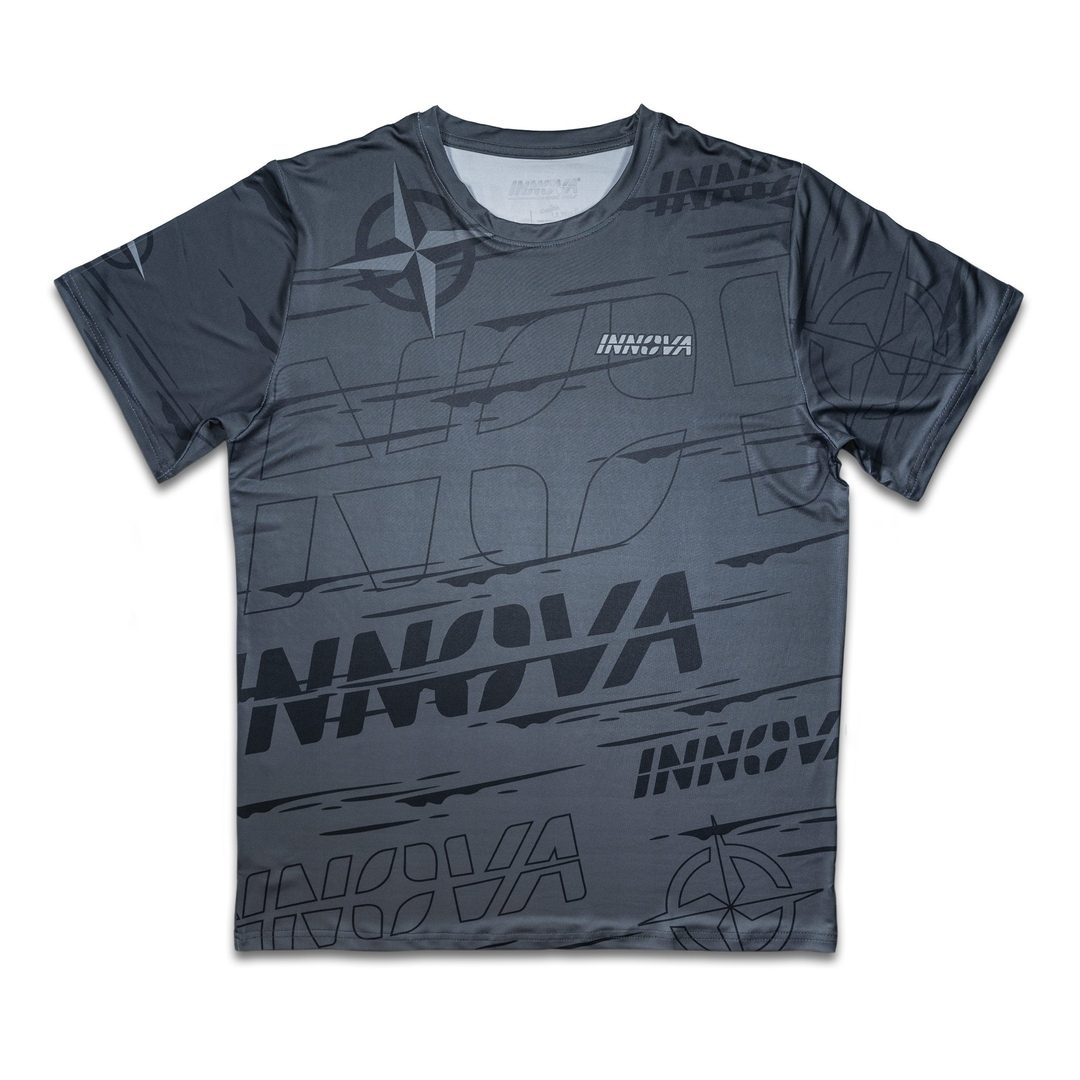 Camiseta Streaker - Camiseta Deportiva Sublimada