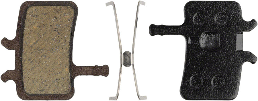 Promax PD096S Sintered Steel Disc Brake Pads